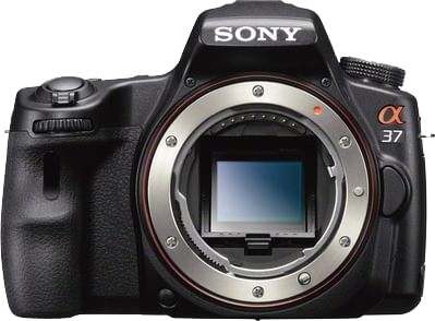 Sony Alpha A37K SLT SLR (18-55mm Lens) Price in India 2023, Full