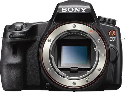 Sony Alpha A37K SLT SLR (18-55mm Lens) - Price in India (Sept 2026