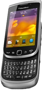 BlackBerry Torch 9810