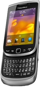 BlackBerry Torch 9810