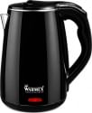 Warmex Boil and Serve 99 1.6L Electric Kettle