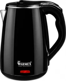Warmex Boil and Serve 99 1.6L Electric Kettle