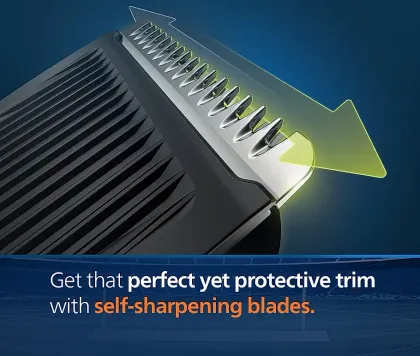 Philips BT1230/88 Beard Trimmer