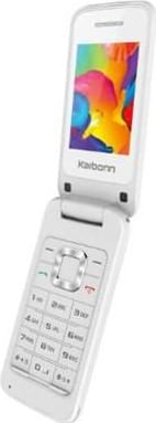Karbonn K-Flip