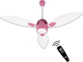 Usha Bloom Sunspire Glow 1200 mm 3 Blade BLDC Ceiling Fan