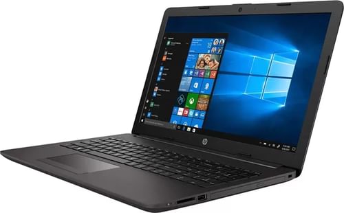 HP 250 G7 1W5G0PA Laptop (10th Gen Core i5/ 8GB/ 512GB SSD/ Win10 Pro)