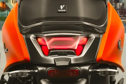 Vida V1 Plus
