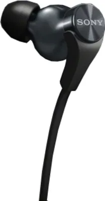 Sony MDRXB60EX/BCIN Wired Earphones