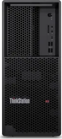Lenovo ThinkStation P3 30GS00GRUS Workstation Tower PC (14th Gen Core i7/ 16GB/ 512GB SSD/ Win 11)