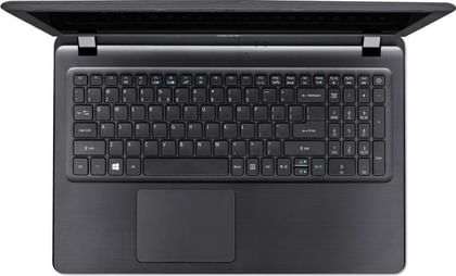 Acer Aspire E5-575 (NX.GE6SI.016) Laptop (7th Gen Ci5/ 4GB/ 1TB/ Linux)