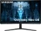 Samsung Odyssey Neo G8 32 inch 4K Ultra HD Curved Gaming Monitor (LS32BG850NWXXL)