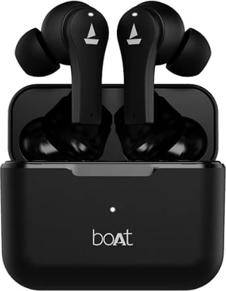 boat Airdopes 101 True Wireless Earbuds