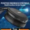 Blaupunkt BH31 AudioX Wireless Headphones