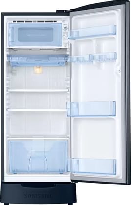 Samsung RR20R182XU8 192 L 5 Star Single Door Refrigerator