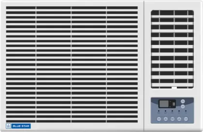 Blue Star 5W13GA 1.1 Ton 5 Star BEE Rating 2018 Window AC