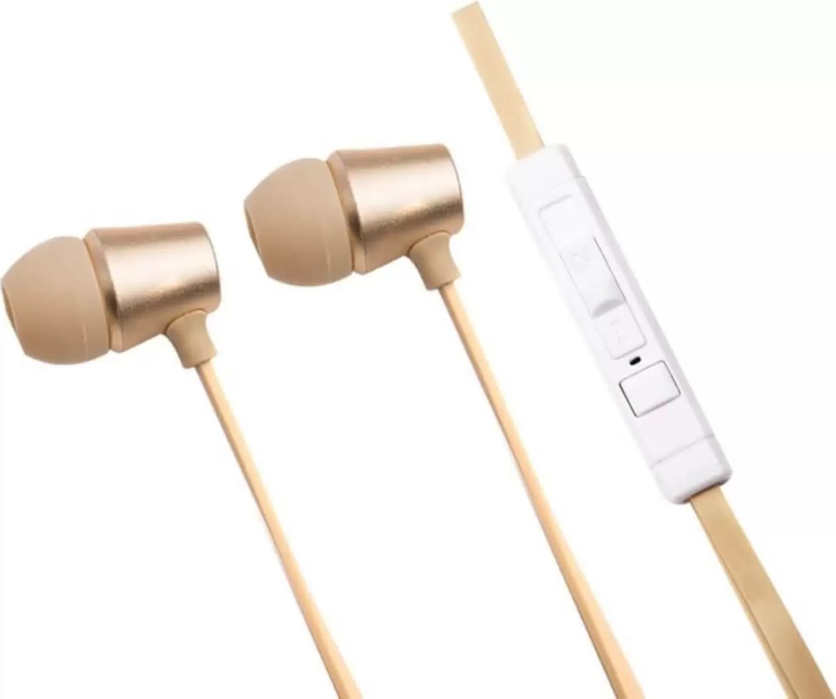 Bluei M9 Wired Earphones Price In India 2024 Full Specs And Review Smartprix