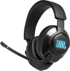 JBL Quantum 400 Wired Gaming Headphones
