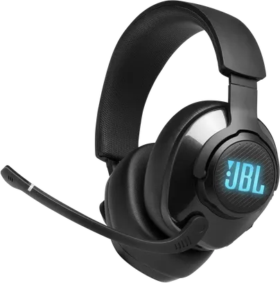 JBL Quantum 400 Wired Gaming Headphones