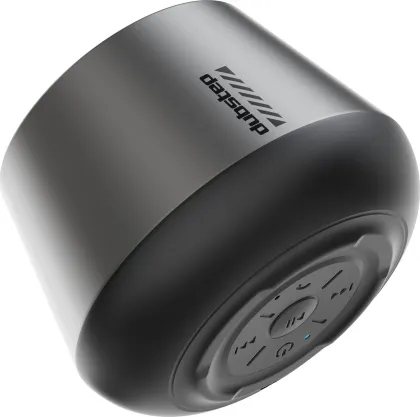 Dubstep Pop 610 6W Bluetooth Speaker