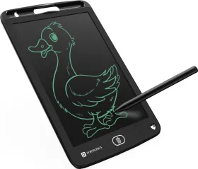 Portronics Ruffpad 8.5E Graphic Tablet