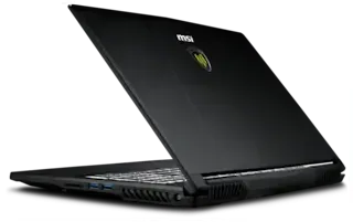 MSI WE73 8SK-603IN Laptop (8th Gen Core i7/ 16GB/ 1TB 256GB SSD/ Win 10/ 6GB Graph)