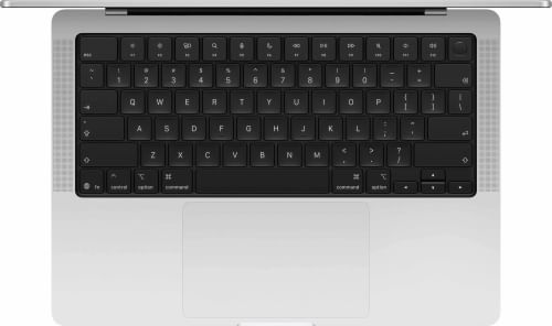 Apple MacBook Pro 14 M6 Laptop
