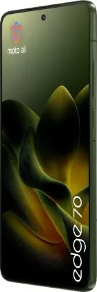 Motorola Edge 70