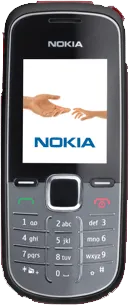Nokia 1662