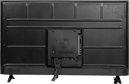 Croma CREL043USA024601 43 inch Ultra HD 4K Smart LED TV