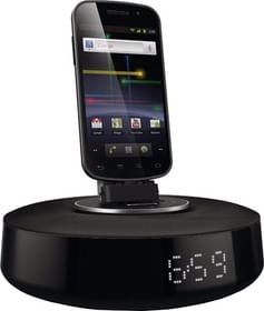 Philips AS111/12 MP3 Player Mobile Phone Dock