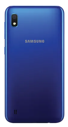 Samsung Galaxy A10