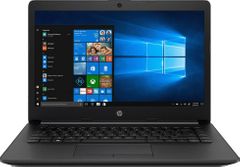 HP 14-ck0154tu Laptop vs HP 15s-du3060TX Laptop