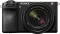Sony a6700 26MP Mirrorless Camera with 18-135mm Lens