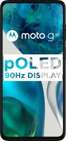 Motorola Moto G52 (6GB RAM + 128GB)