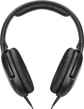 Sennheiser HD 206 Wired Headphones