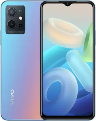 Vivo Y55 5G