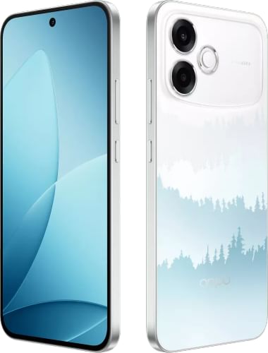 OPPO F33 Pro (8GB RAM + 256GB)