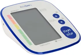 AccuSure TMB-1490-A BP Monitor