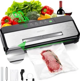 Inkbird INK-VS03 Vacuum Food Sealer