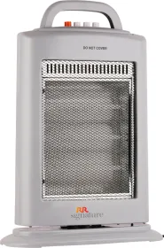 RR HL-312 Halogen Room Heater