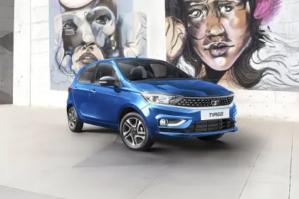 Tata Tiago XT