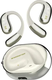 Monster Open Ear AC360 True Wireless Earbuds