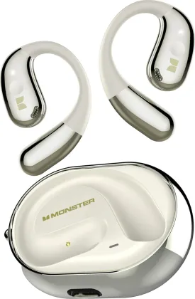 Monster Open Ear AC360 True Wireless Earbuds