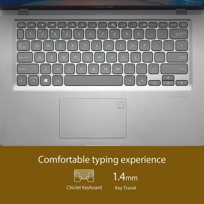 Asus VivoBook 14 X415EA-EK372WS Laptop (11th Gen Core i3/ 8GB/ 1TB 256GB SSD/ Win11)