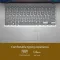 Asus VivoBook 14 X415EA-EK372WS Laptop (11th Gen Core i3/ 8GB/ 1TB 256GB SSD/ Win11)