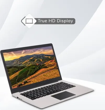 Avita Pura E NS14A6 Laptop (10th Gen Core i3/ 4GB/ 256GB SSD/ Win10)