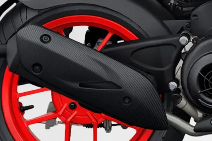 Aprilia SR 175 hp.e
