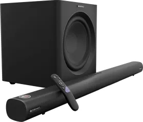 Zebronics Zeb Juke bar 9920 900 W Home Theatre