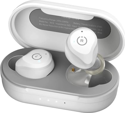 Mi true wireless earbuds basic online specification