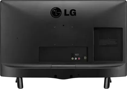 LG 24LK454A 24-inch HD Ready LED TV